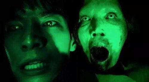 恐怖片手机在线观看,手机暗影，揭秘恐怖片在线观看的惊悚之旅  第1张