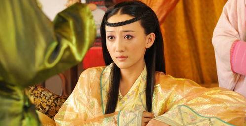 娱乐吃瓜酱吕雉,娱乐吃瓜酱中的传奇皇后 第3张 娱乐吃瓜酱吕雉,娱乐吃瓜酱中的传奇皇后 第3张