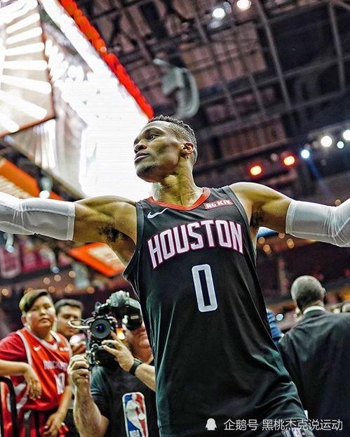 威斯布鲁克最新爆料,篮球生涯背后的故事与挑战 第3张 威斯布鲁克最新爆料,篮球生涯背后的故事与挑战 第3张