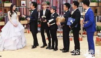 奔跑吧播出后爆料了吗视频,爆料视频大曝光！  第2张