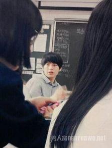 韩国老师在线观看,老师们的云端互动体验 第1张 韩国老师在线观看,老师们的云端互动体验 第1张