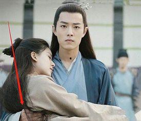 李沁爆料赵露思视频,视频曝光惊人内幕  第3张