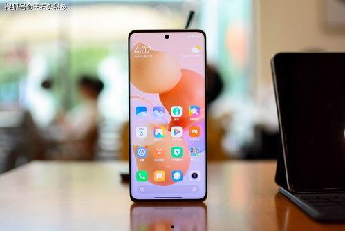 小米12最新消息爆料,旗舰性能再升级，全新设计亮相！  第1张