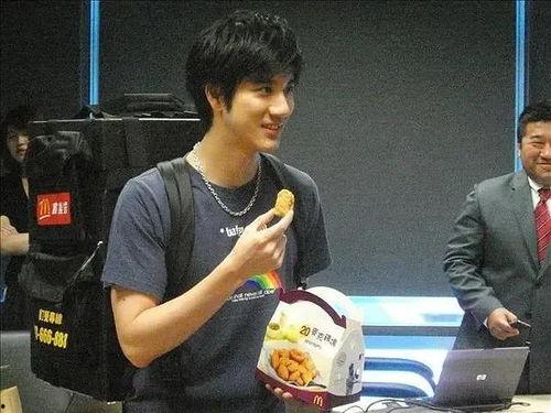 爆料王力宏视频最新,揭秘娱乐圈不为人知的真相  第2张