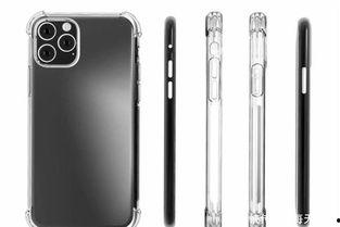 手机壳爆料视频,新机细节大曝光！  第2张