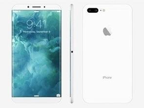 苹果s8最新爆料视频在哪里,外观设计、性能亮点大曝光  第3张