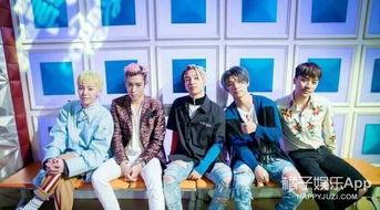 bigbang爆料视频,独家幕后花絮大公开  第1张