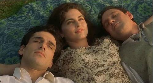 布达佩斯之恋在线观看,一场跨越时空的浪漫邂逅  第2张